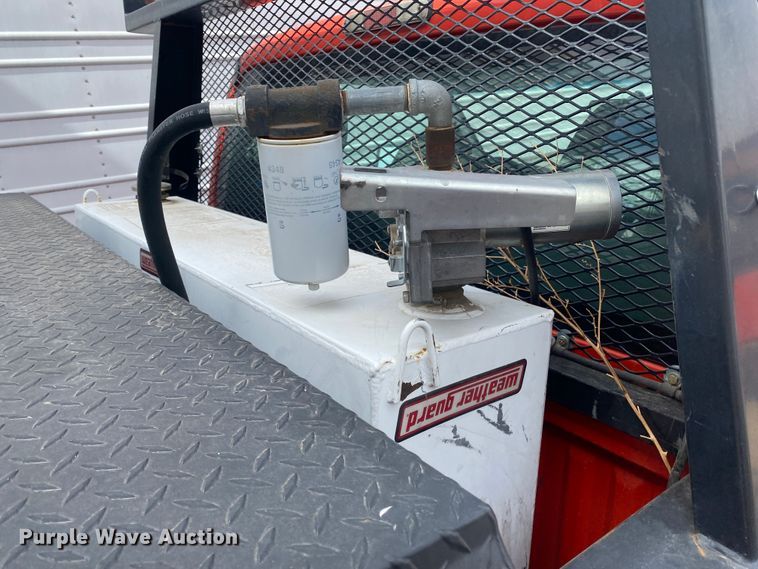 image for item DM8310 2011 Ford F250 Super Duty  pickup truck