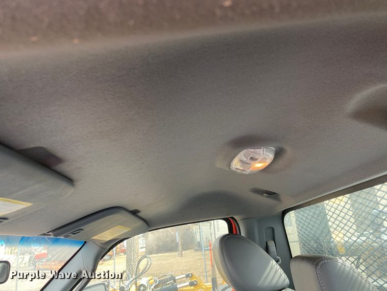 image for item DM8310 2011 Ford F250 Super Duty  pickup truck