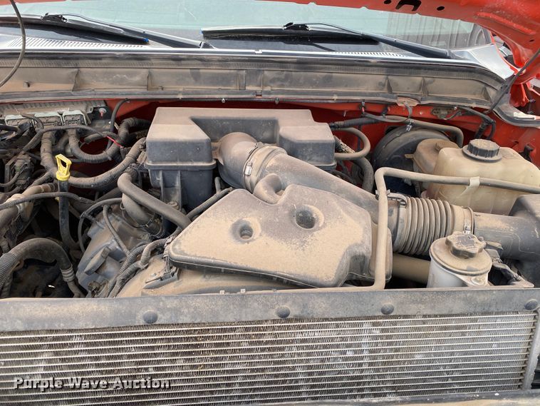 image for item DM8310 2011 Ford F250 Super Duty  pickup truck