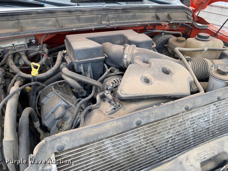 image for item DM8310 2011 Ford F250 Super Duty  pickup truck