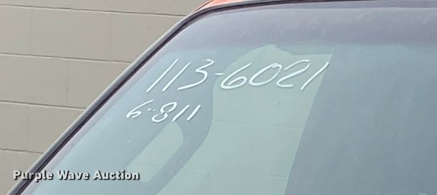 image for item DM8310 2011 Ford F250 Super Duty  pickup truck