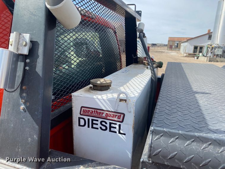 image for item DM8311 2011 Ford F250 Super Duty  pickup truck