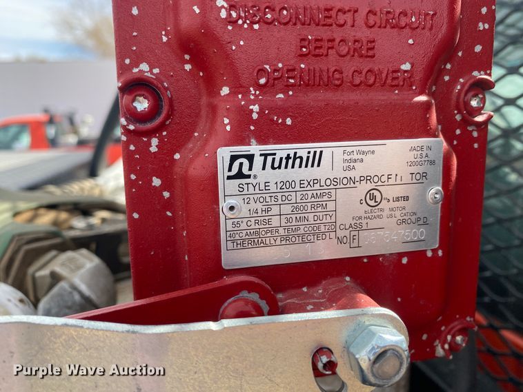 image for item DM8311 2011 Ford F250 Super Duty  pickup truck