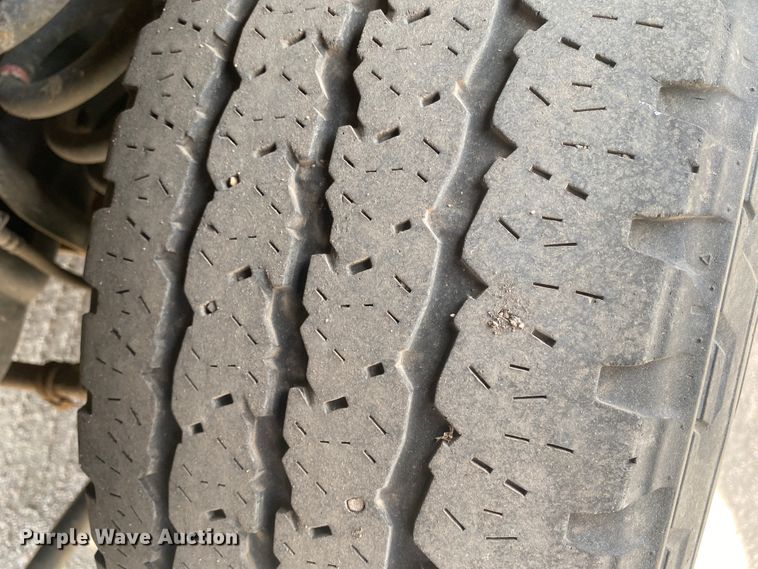 image for item DM8311 2011 Ford F250 Super Duty  pickup truck