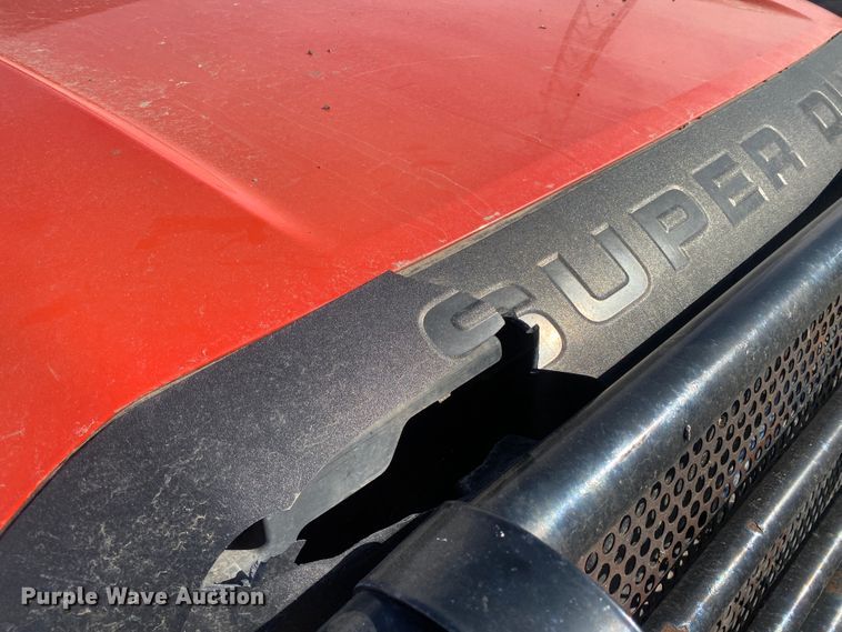 image for item DM8312 2011 Ford F250 Super Duty  pickup truck