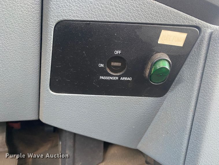 image for item DM8312 2011 Ford F250 Super Duty  pickup truck