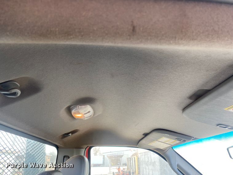 image for item DM8312 2011 Ford F250 Super Duty  pickup truck