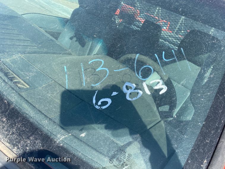 image for item DM8312 2011 Ford F250 Super Duty  pickup truck