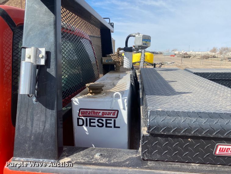 image for item DM8313 2011 Ford F250 Super Duty  pickup truck