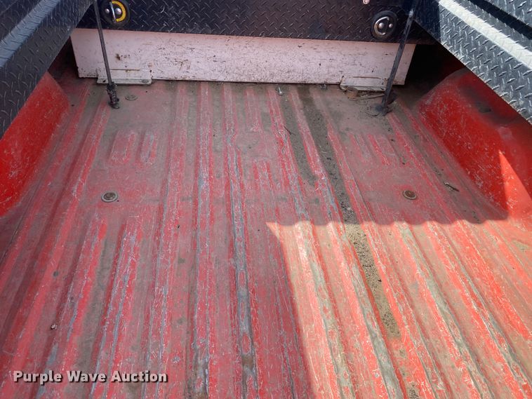 image for item DM8313 2011 Ford F250 Super Duty  pickup truck