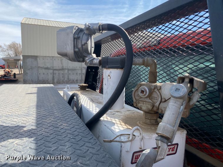 image for item DM8313 2011 Ford F250 Super Duty  pickup truck