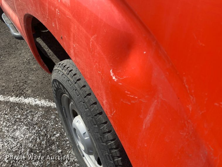 image for item DM8313 2011 Ford F250 Super Duty  pickup truck