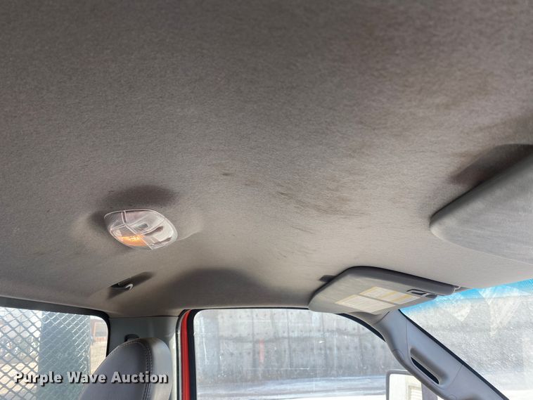 image for item DM8313 2011 Ford F250 Super Duty  pickup truck