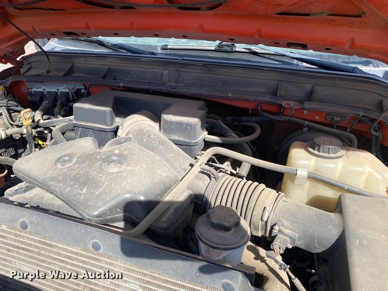 image for item DM8313 2011 Ford F250 Super Duty  pickup truck