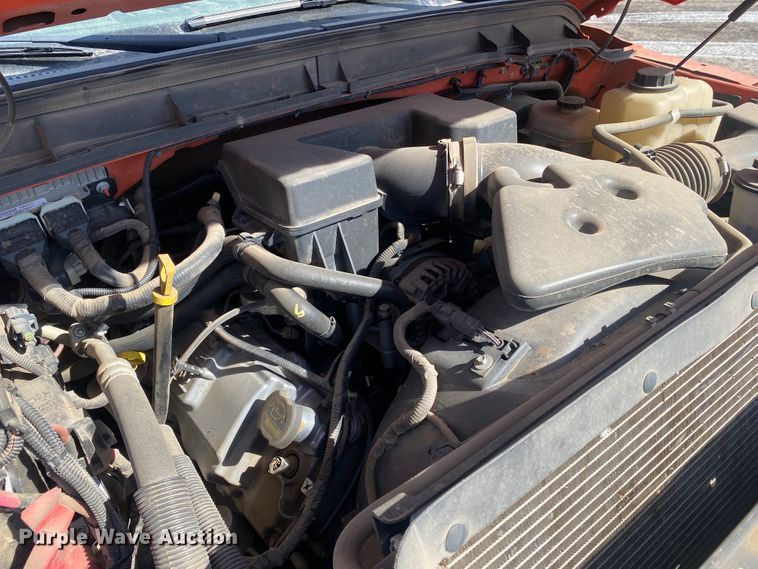 image for item DM8313 2011 Ford F250 Super Duty  pickup truck