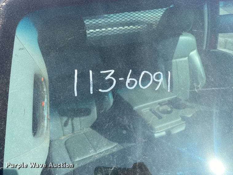 image for item DM8313 2011 Ford F250 Super Duty  pickup truck