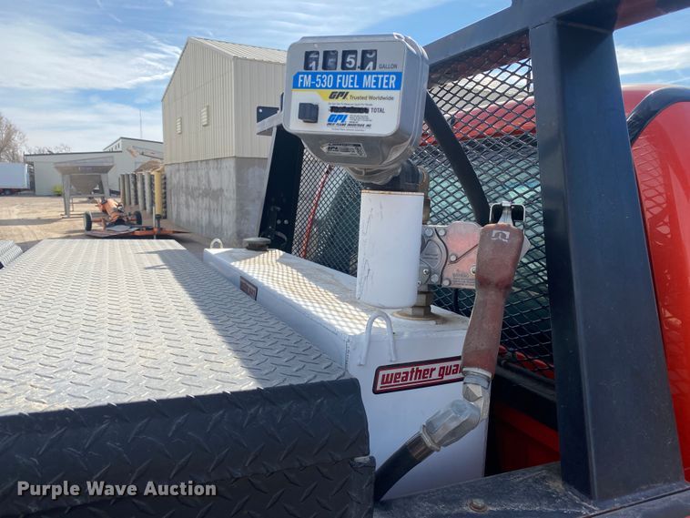 image for item DM8314 2011 Ford F250 Super Duty  pickup truck