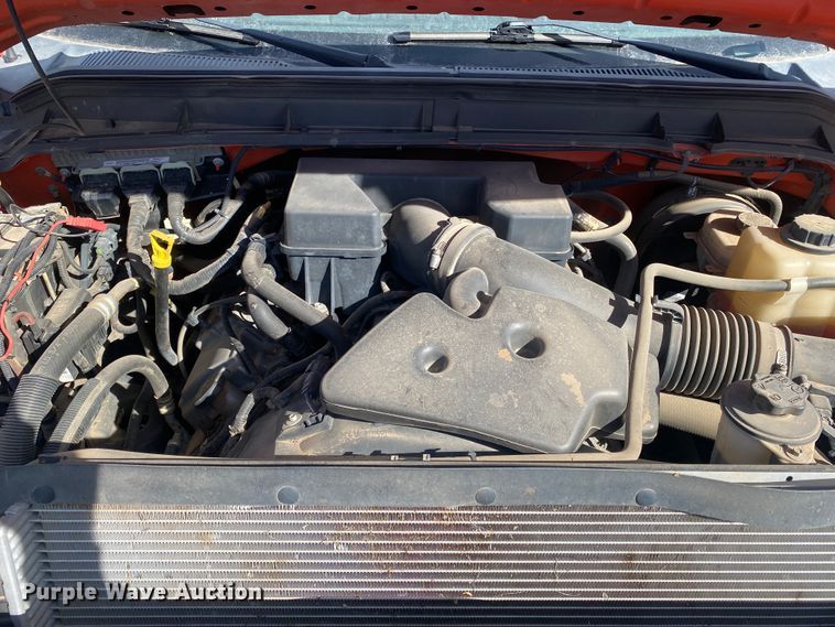 image for item DM8314 2011 Ford F250 Super Duty  pickup truck