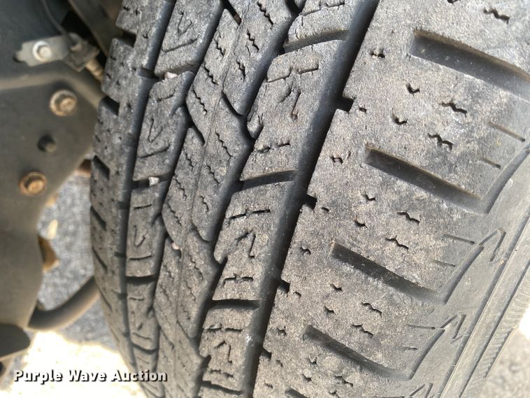 image for item DM8314 2011 Ford F250 Super Duty  pickup truck