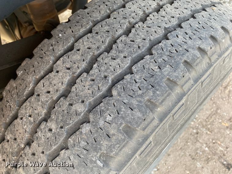 image for item DM8314 2011 Ford F250 Super Duty  pickup truck