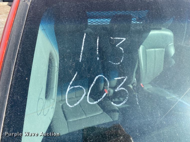 image for item DM8314 2011 Ford F250 Super Duty  pickup truck