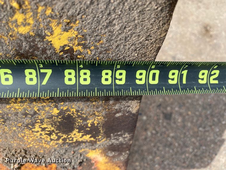 image for item DM8316 2007 Superior DT80CT  broom