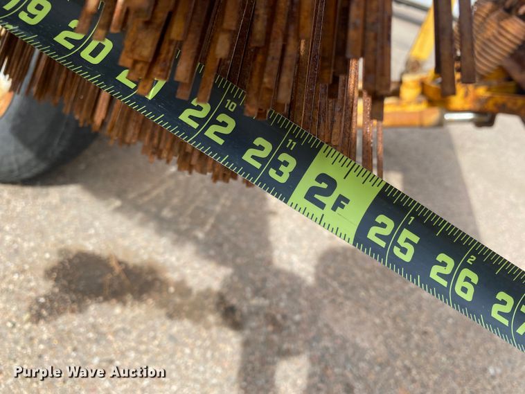 image for item DM8316 2007 Superior DT80CT  broom