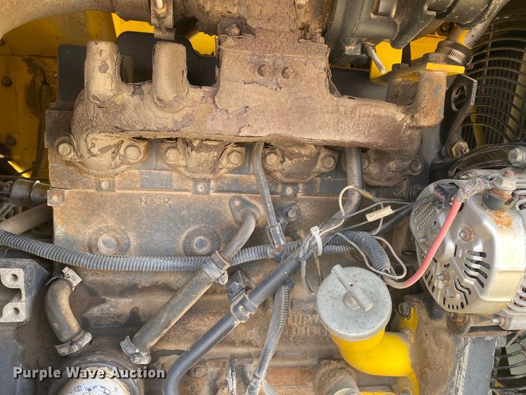 image for item DM8316 2007 Superior DT80CT  broom