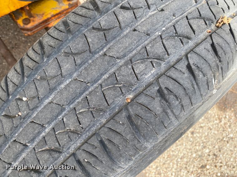 image for item DM8316 2007 Superior DT80CT  broom