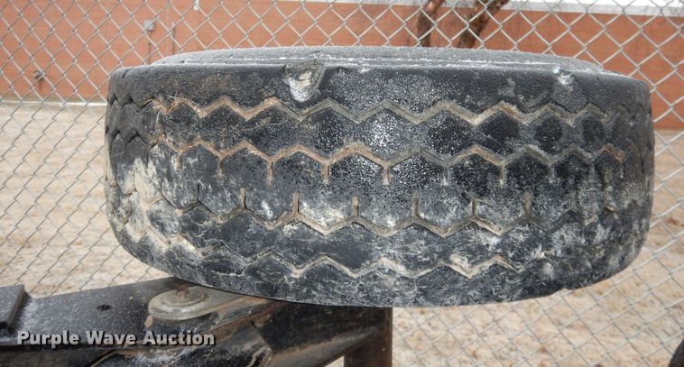 image for item DN1308 2013 Land Pride RCB6615  batwing rotary mower