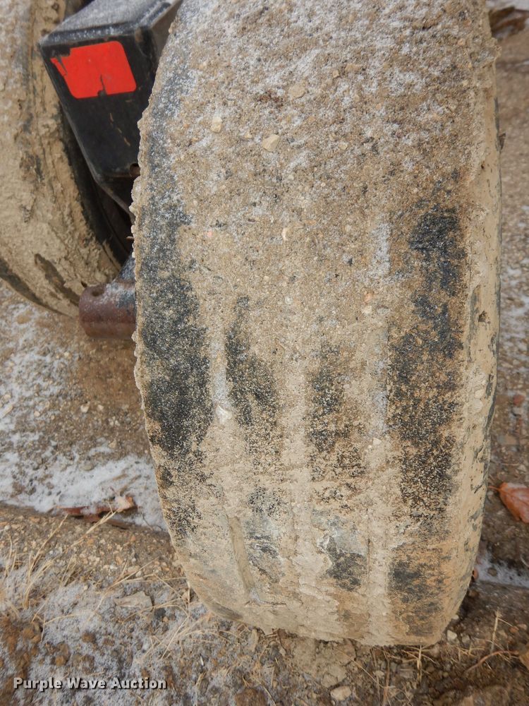 image for item DN1308 2013 Land Pride RCB6615  batwing rotary mower