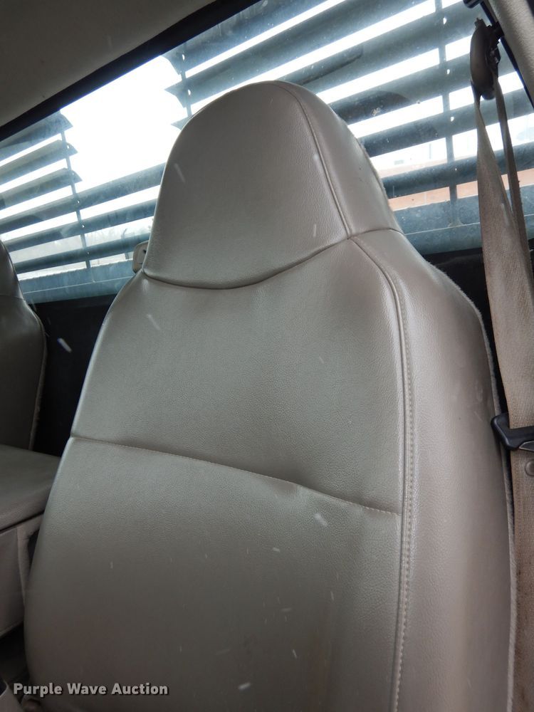 image for item DN1311 2008 Ford F250 Super Duty  pickup truck