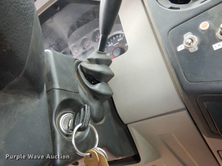 image for item DN1311 2008 Ford F250 Super Duty  pickup truck