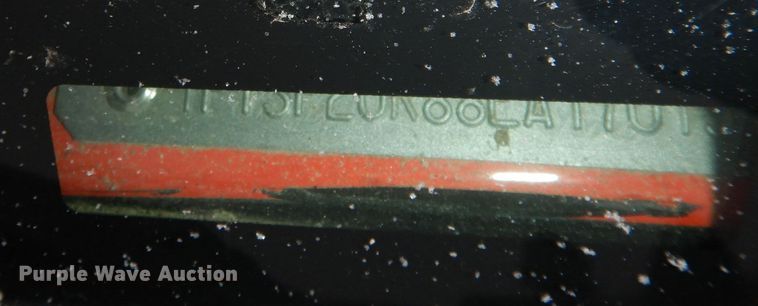 image for item DN1311 2008 Ford F250 Super Duty  pickup truck