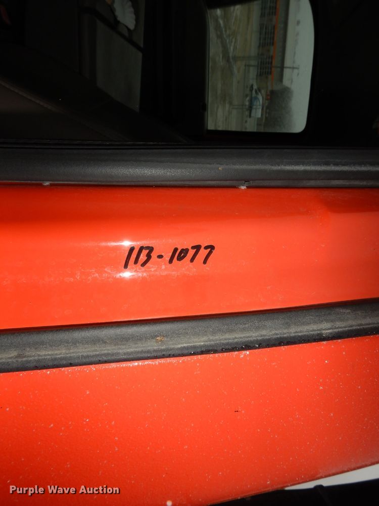 image for item DN1311 2008 Ford F250 Super Duty  pickup truck