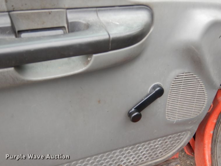 image for item DN1312 2006 Ford F250 Super Duty  pickup truck