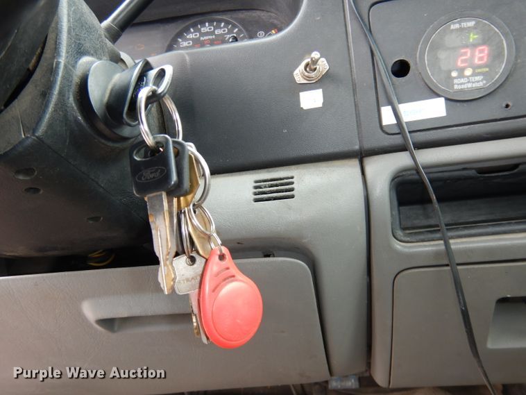 image for item DN1312 2006 Ford F250 Super Duty  pickup truck