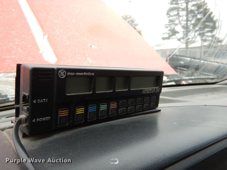 image for item DN1312 2006 Ford F250 Super Duty  pickup truck