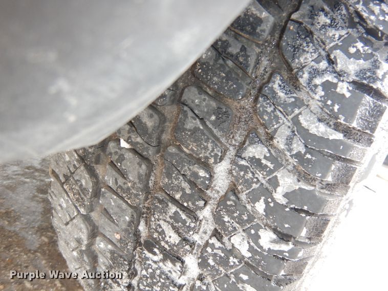 image for item DN1312 2006 Ford F250 Super Duty  pickup truck