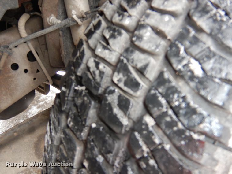 image for item DN1312 2006 Ford F250 Super Duty  pickup truck