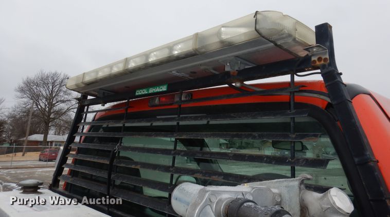 image for item DN1312 2006 Ford F250 Super Duty  pickup truck