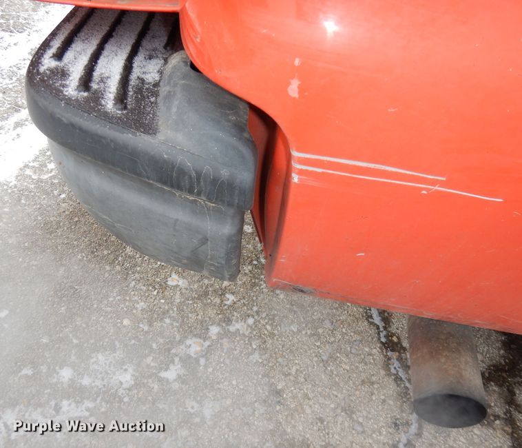 image for item DN1312 2006 Ford F250 Super Duty  pickup truck