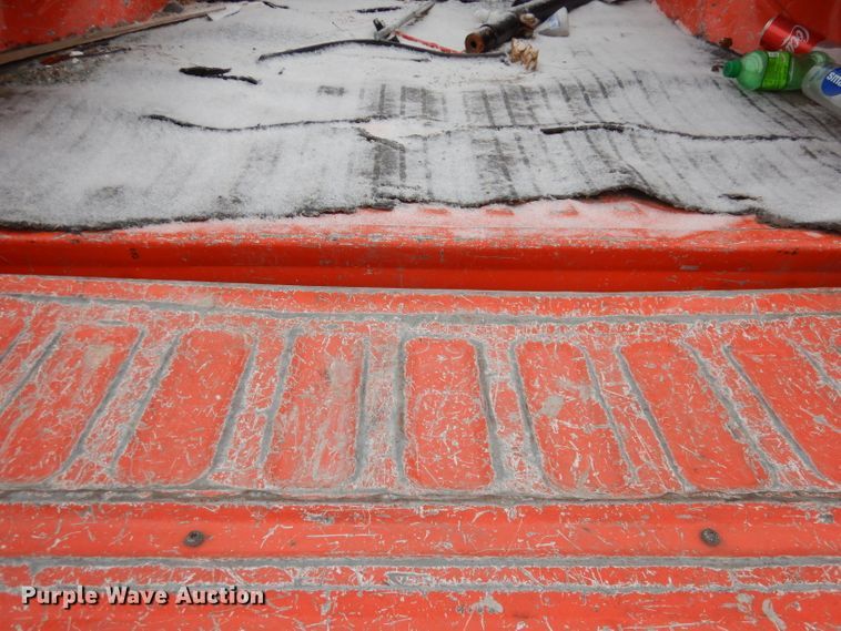 image for item DN1312 2006 Ford F250 Super Duty  pickup truck