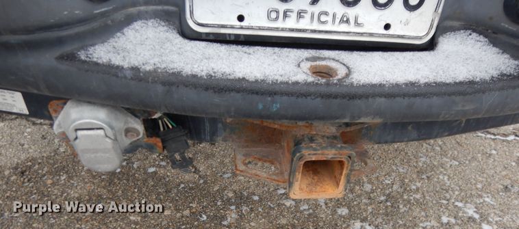 image for item DN1312 2006 Ford F250 Super Duty  pickup truck