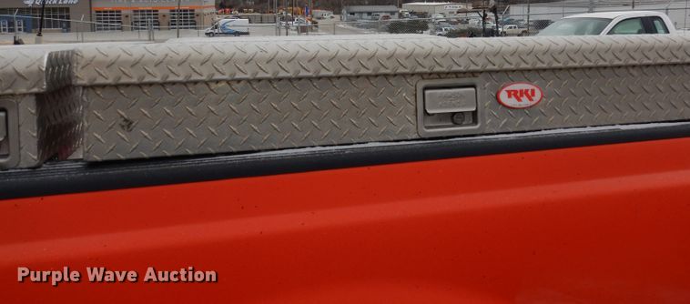 image for item DN1312 2006 Ford F250 Super Duty  pickup truck