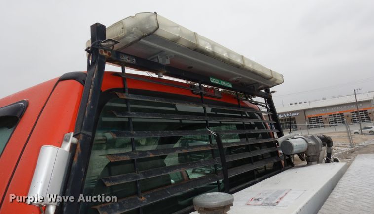 image for item DN1312 2006 Ford F250 Super Duty  pickup truck