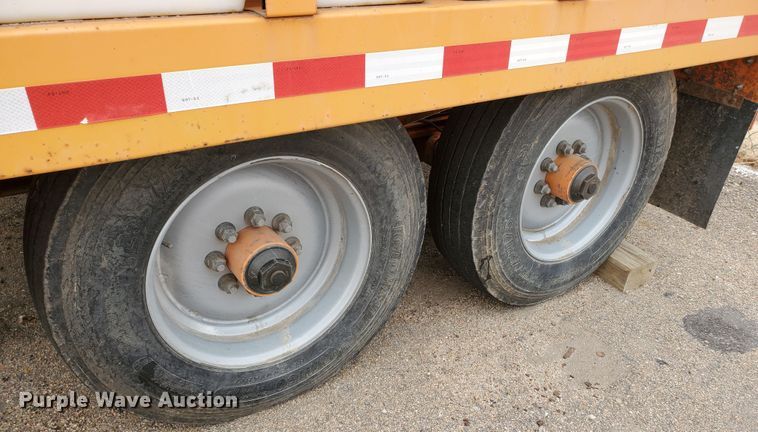 image for item IE9650 2012 Ring-o-matic 850  vacuum excavator