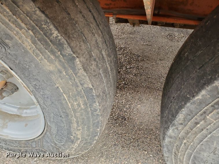 image for item IE9650 2012 Ring-o-matic 850  vacuum excavator