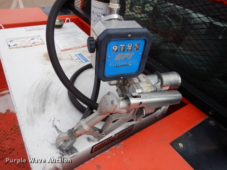 image for item IE9652 2011 Ford F250 Super Duty XL  utility bed pickup truck