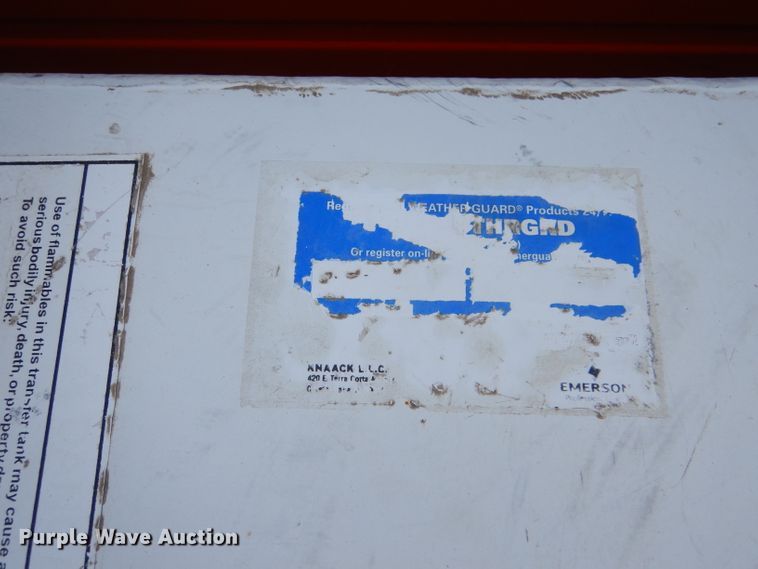 image for item IE9653 2011 Ford F250 Super Duty XL  utility bed pickup truck